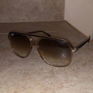 Ray Ban Bill Sunglasses RB2198 bill 1292/51